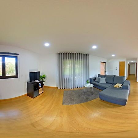 Casa Dos Cortinhais Vieira do Minho Εξωτερικό φωτογραφία