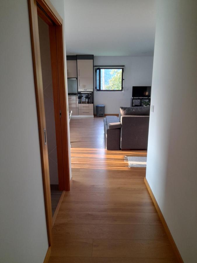 Casa Dos Cortinhais Vieira do Minho Εξωτερικό φωτογραφία