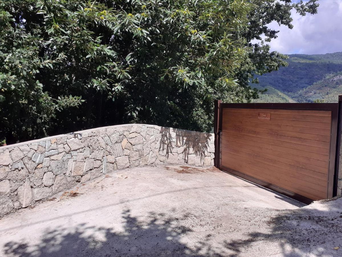 Casa Dos Cortinhais Vieira do Minho Εξωτερικό φωτογραφία