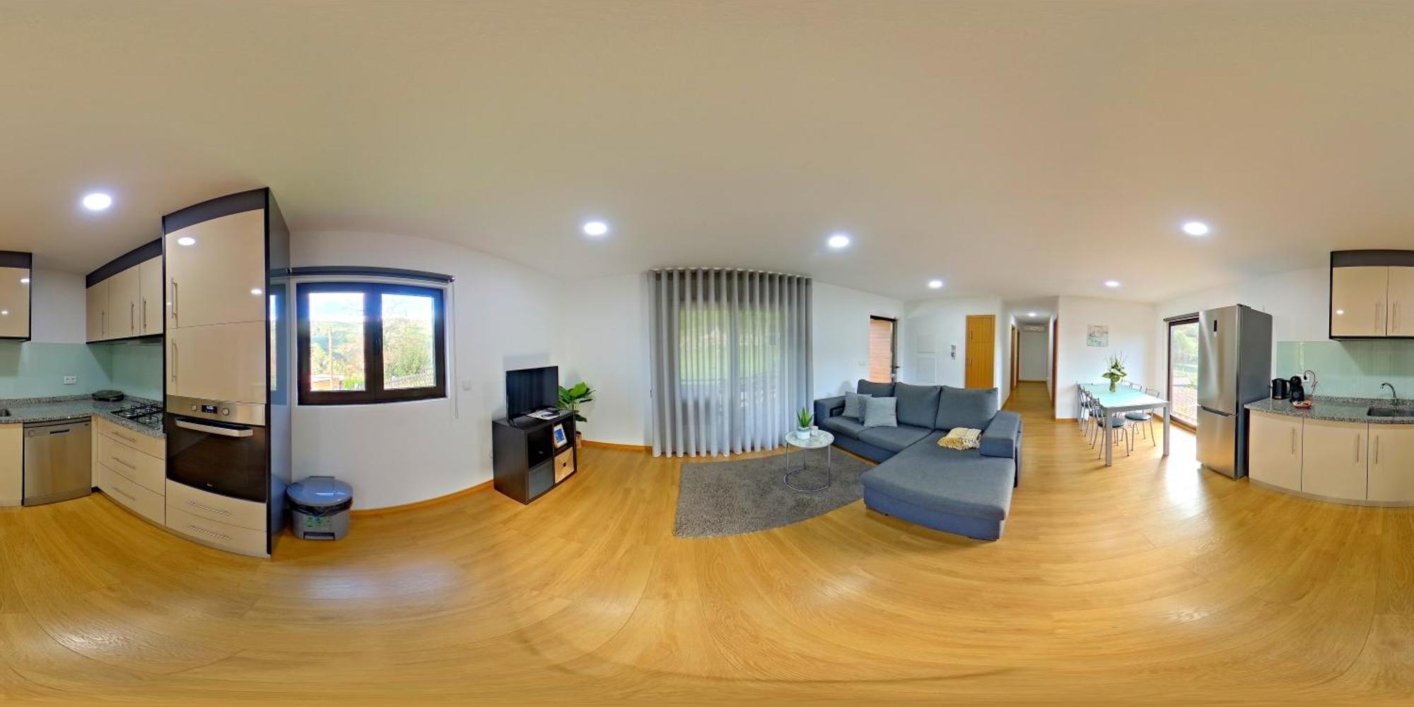 Casa Dos Cortinhais Vieira do Minho Εξωτερικό φωτογραφία